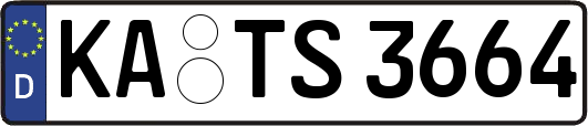 KA-TS3664