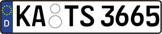 KA-TS3665