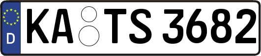 KA-TS3682