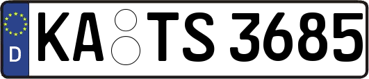 KA-TS3685