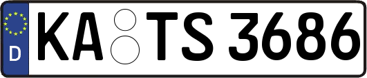 KA-TS3686