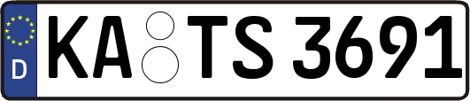 KA-TS3691