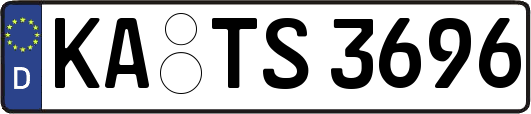 KA-TS3696