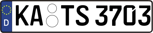 KA-TS3703