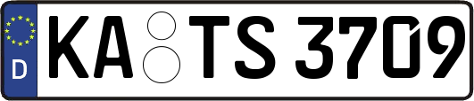 KA-TS3709