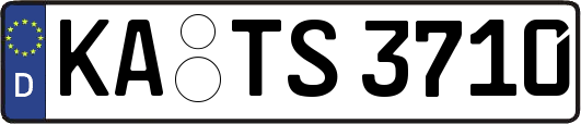 KA-TS3710