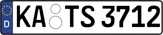 KA-TS3712