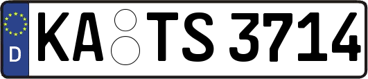 KA-TS3714
