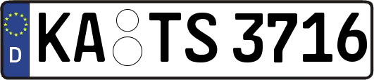 KA-TS3716