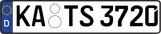 KA-TS3720