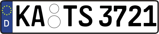 KA-TS3721