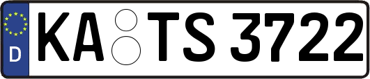 KA-TS3722