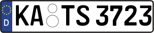 KA-TS3723