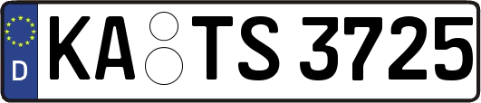 KA-TS3725