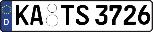 KA-TS3726