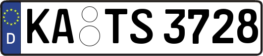 KA-TS3728