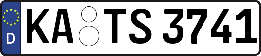 KA-TS3741