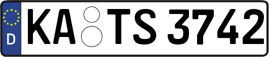 KA-TS3742
