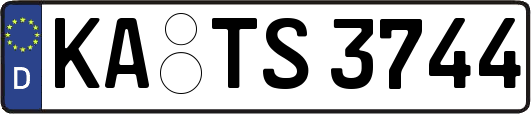 KA-TS3744