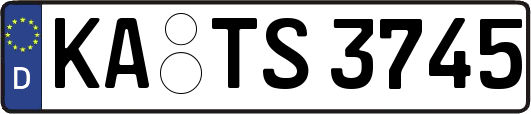 KA-TS3745