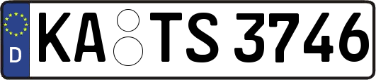 KA-TS3746