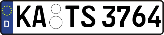 KA-TS3764