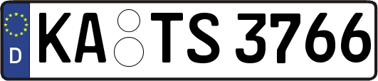 KA-TS3766