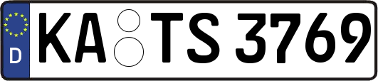 KA-TS3769