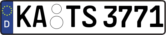 KA-TS3771