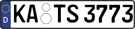 KA-TS3773