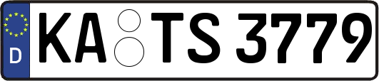 KA-TS3779