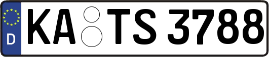 KA-TS3788