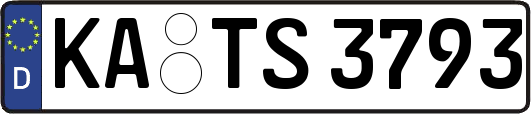 KA-TS3793