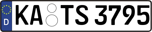 KA-TS3795