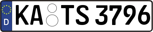 KA-TS3796
