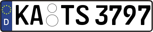 KA-TS3797
