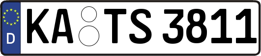 KA-TS3811