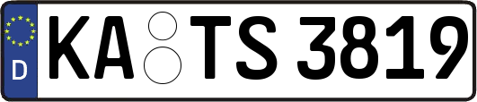 KA-TS3819