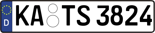 KA-TS3824