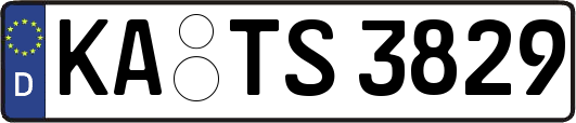 KA-TS3829