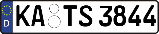 KA-TS3844