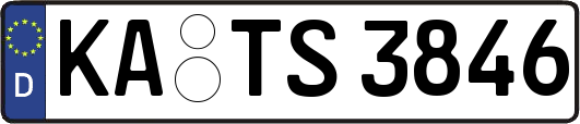 KA-TS3846