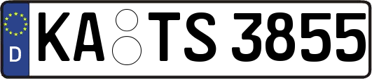 KA-TS3855
