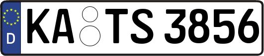 KA-TS3856