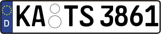 KA-TS3861