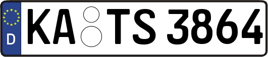 KA-TS3864