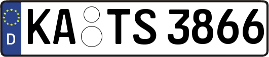 KA-TS3866