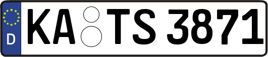 KA-TS3871
