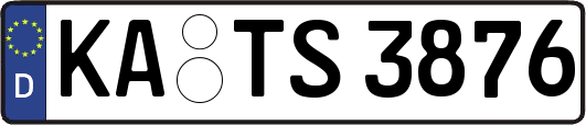 KA-TS3876
