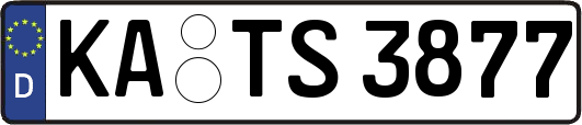 KA-TS3877